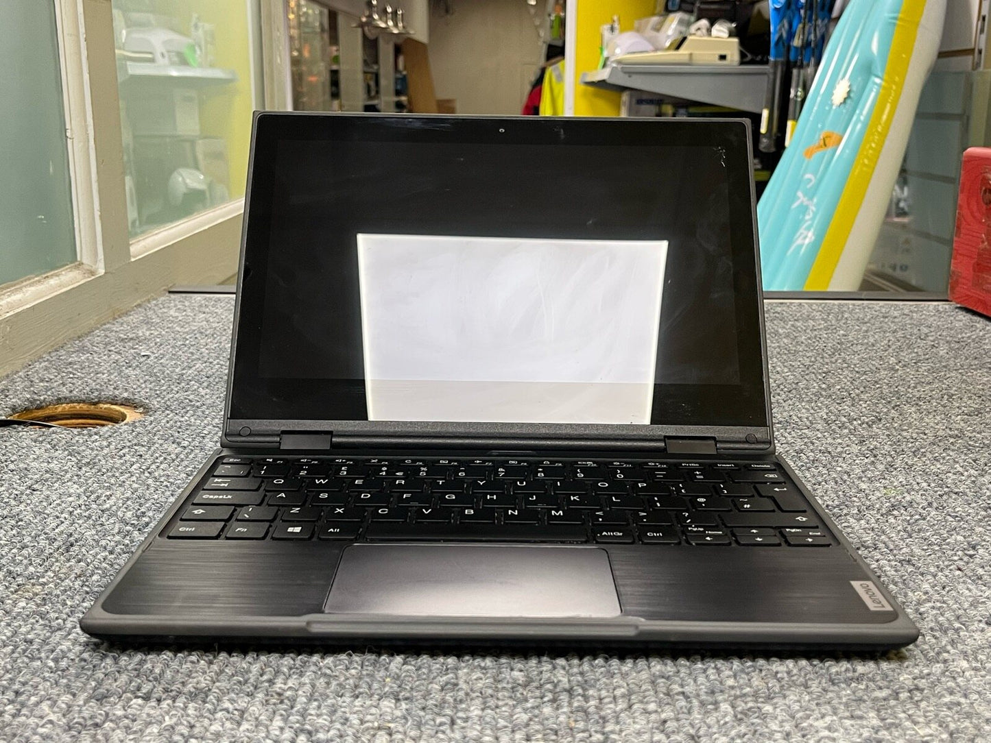 Lenovo 300e 2nd Gen