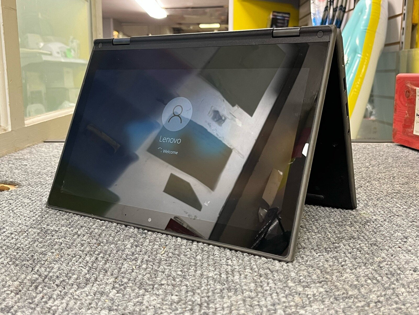 Lenovo 300e 2nd Gen