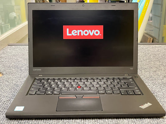 Lenovo Thinkpad T460