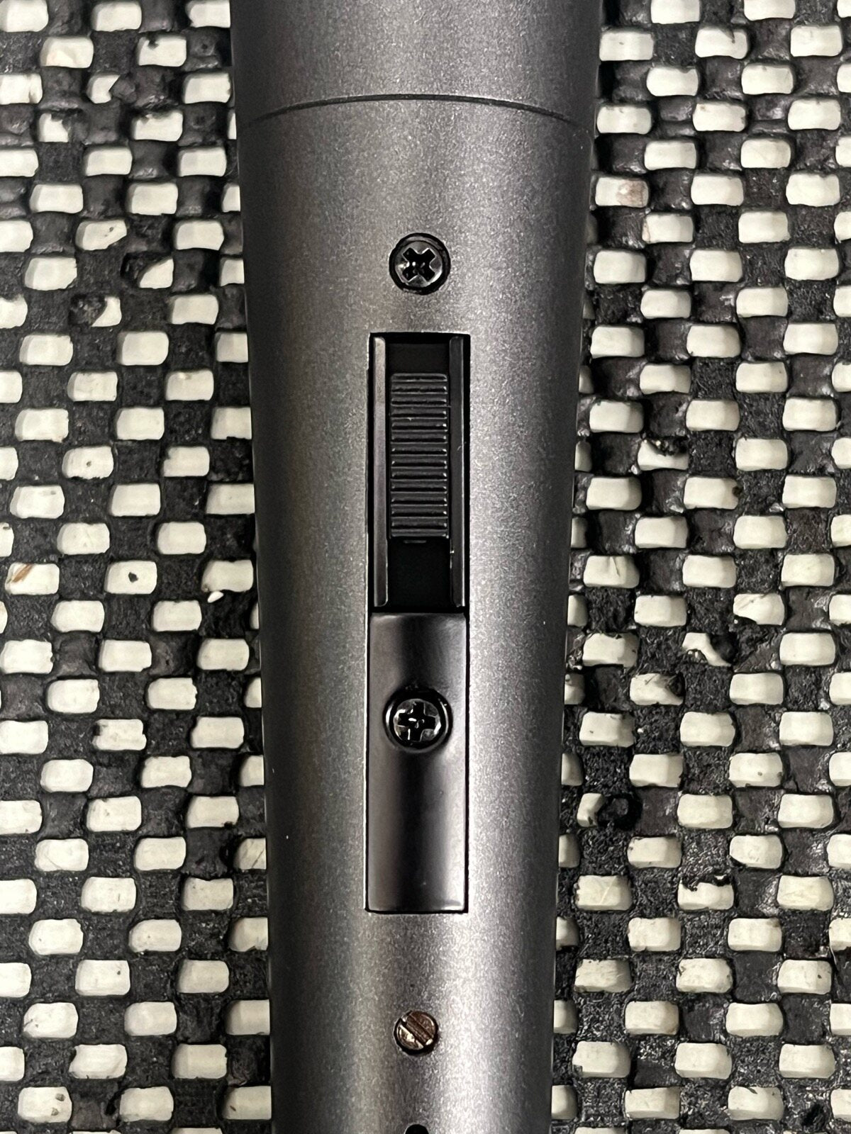 Dynamic Microphone + XLR Cable